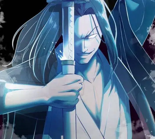 The Boy of Death ตอนที่ 121 หน้า 235