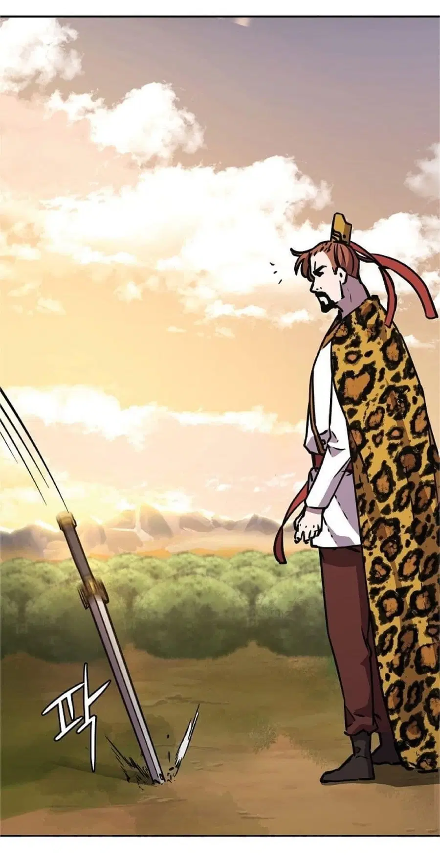 The Reborn Ranker Chronicles ตอนที่ 46 หน้า 67