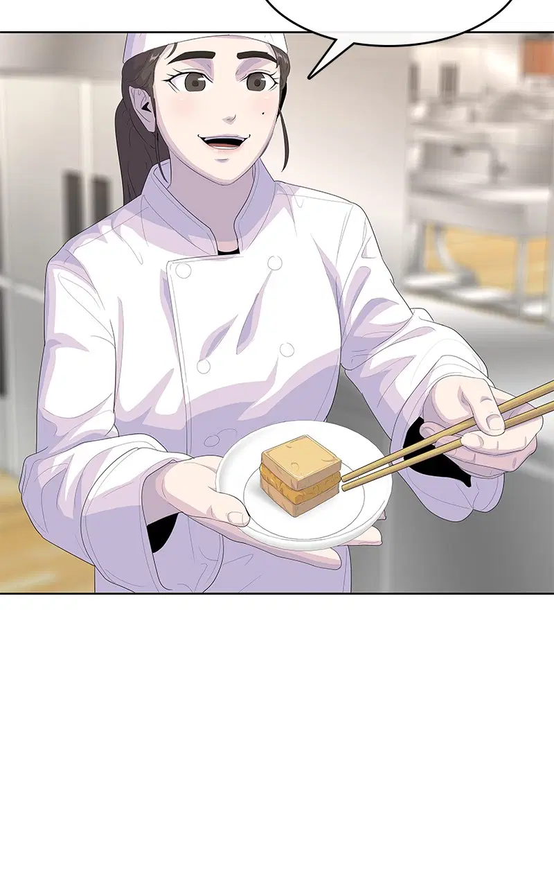 Kitchen Soldier ตอนที่ 196 หน้า 100
