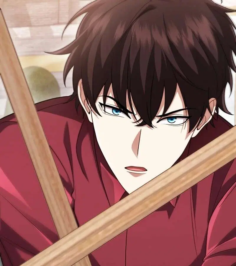 Mightiest Melee Magician สุดยอดจอมเวทย์สายประชิด ตอนที่ 54 หน้า 107