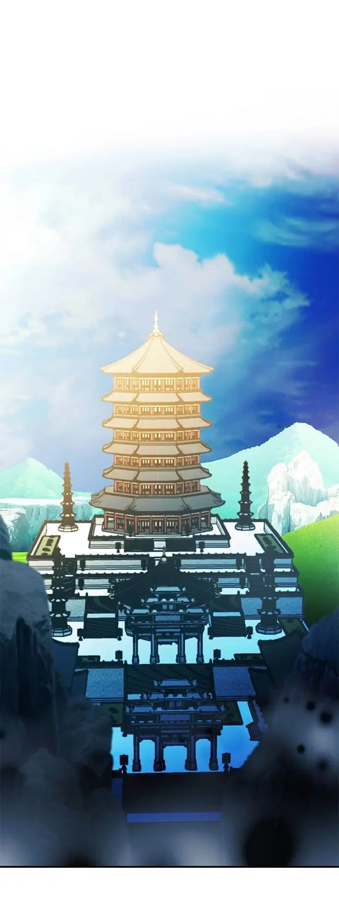 Seoul Station Druid ตอนที่ 123 หน้า 66