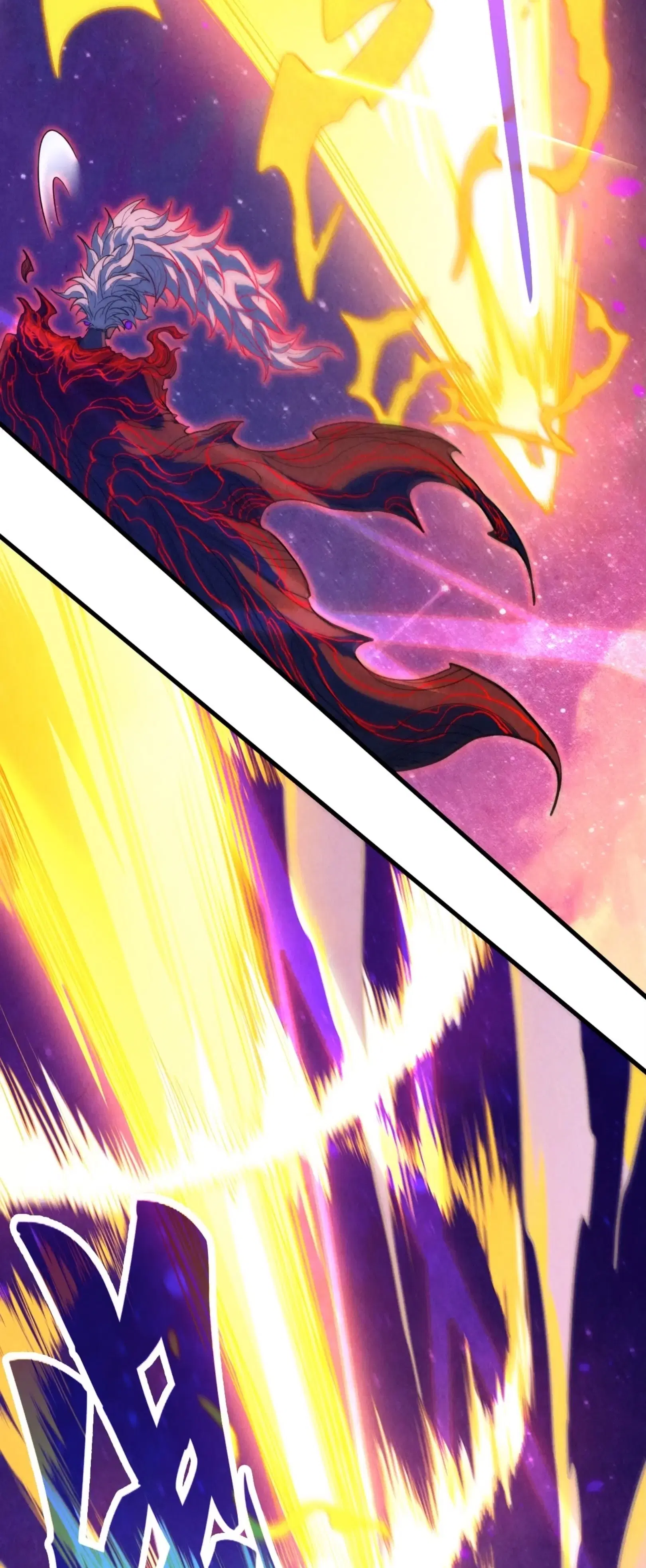 The Eternal Supreme ตอนที่ 386 หน้า 23