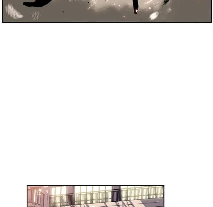 SuperNova ตอนที่ 23 หน้า 108