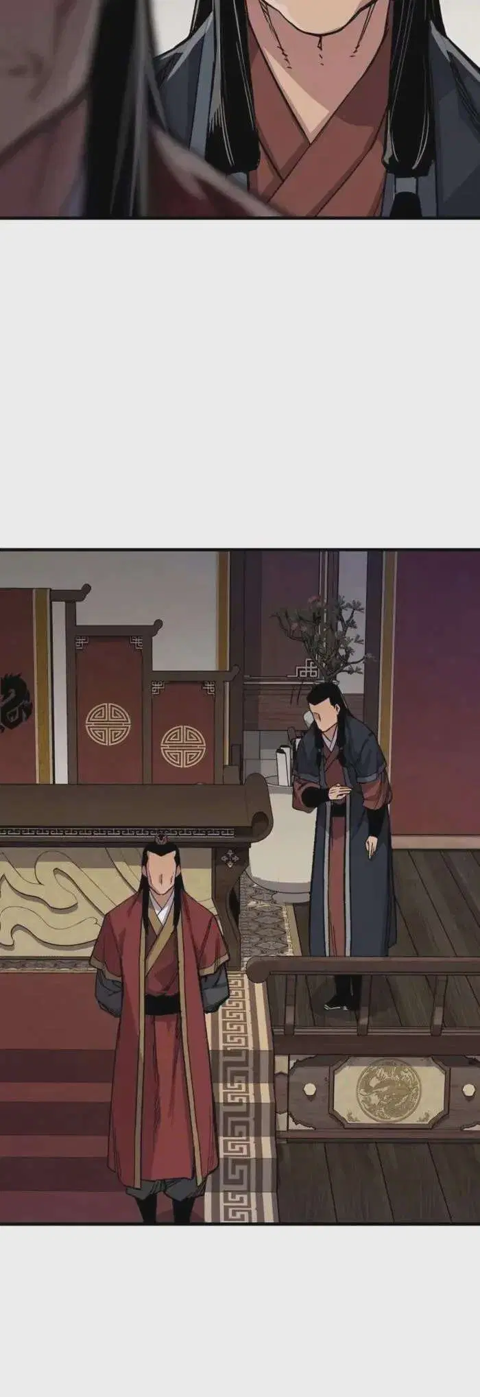 Reborn As The Heavenly Demon ตอนที่ 64 หน้า 39