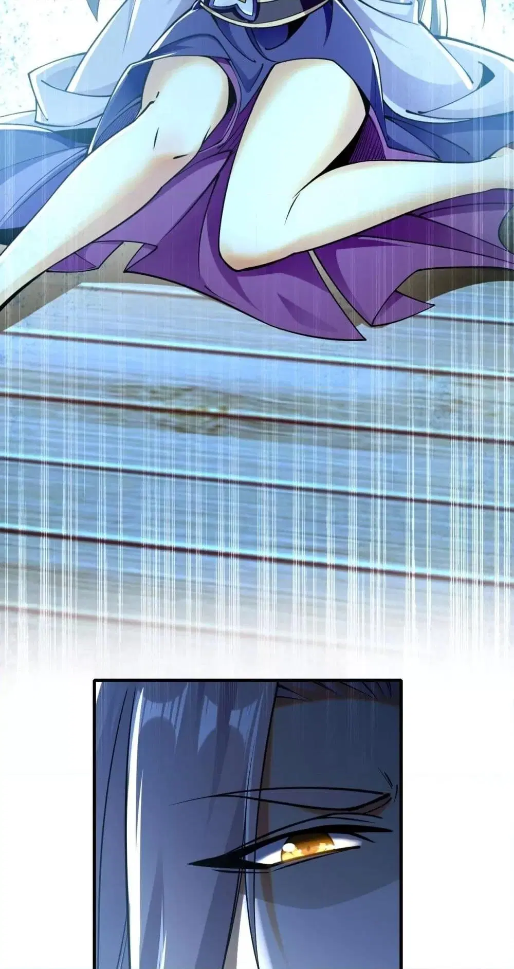 The Ten Great Emperors At The Beginning Are All My Apprentices ตอนที่ 27 หน้า 15