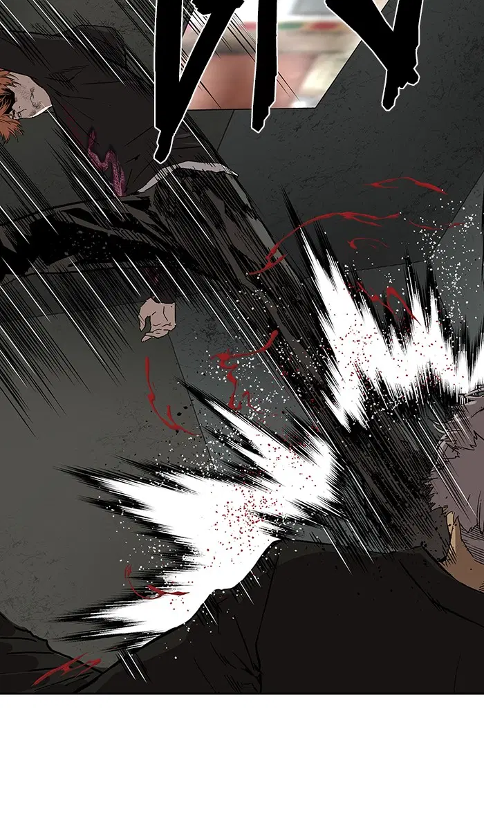 Weak Hero ตอนที่ 172 หน้า 70