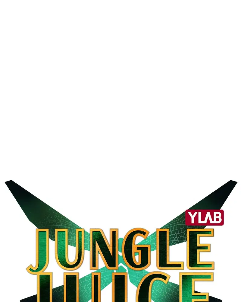 Jungle Juice ตอนที่ 37 หน้า 46