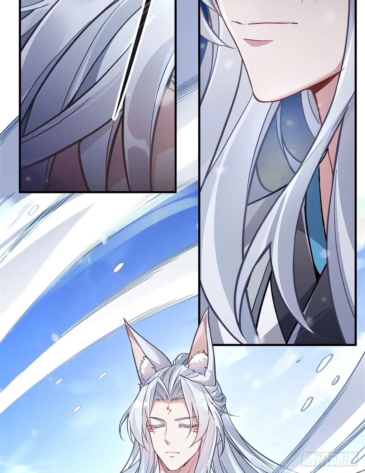 My Female Disciples are all Future Masters of the Heavens ตอนที่ 166 หน้า 16