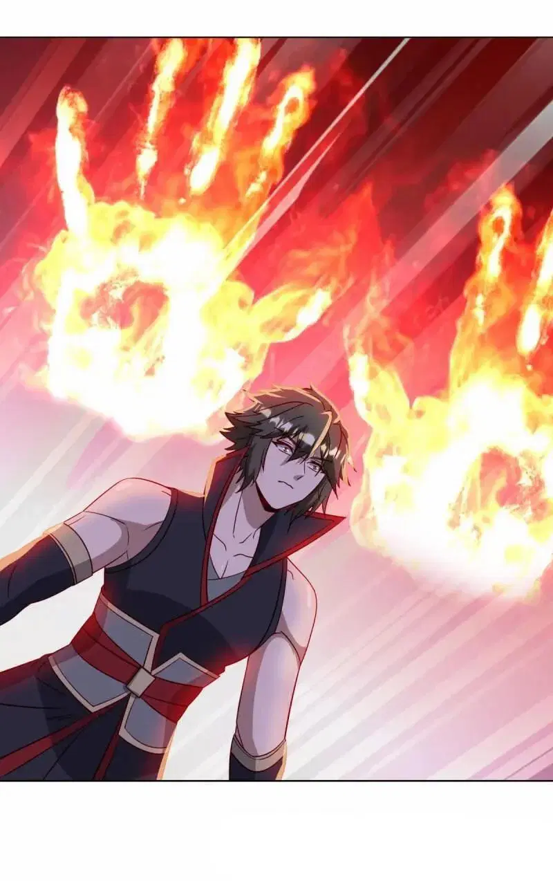 Peerless Battle Spirit ตอนที่ 620 หน้า 22