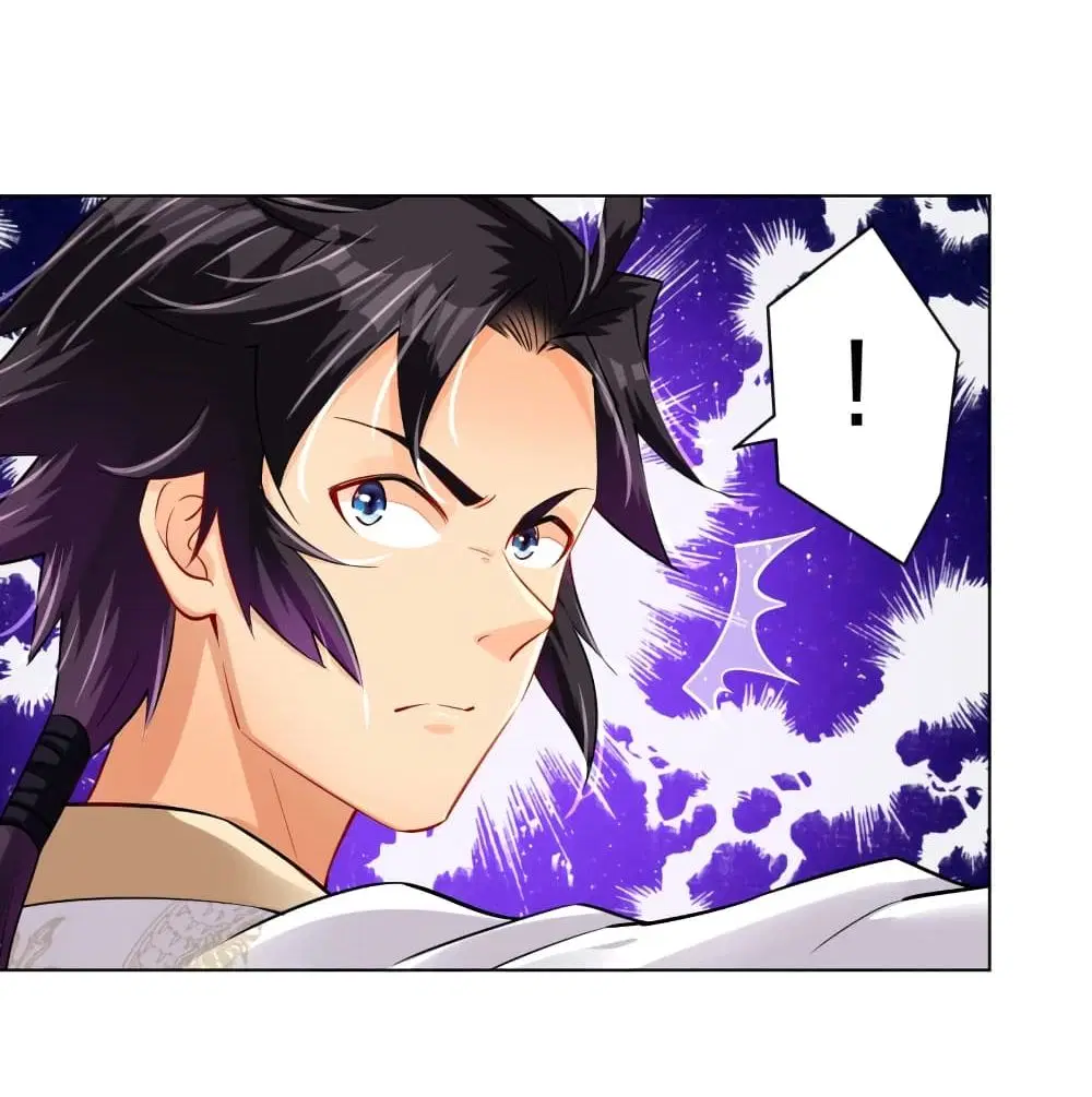 Rebirth God of War ตอนที่ 225 หน้า 22