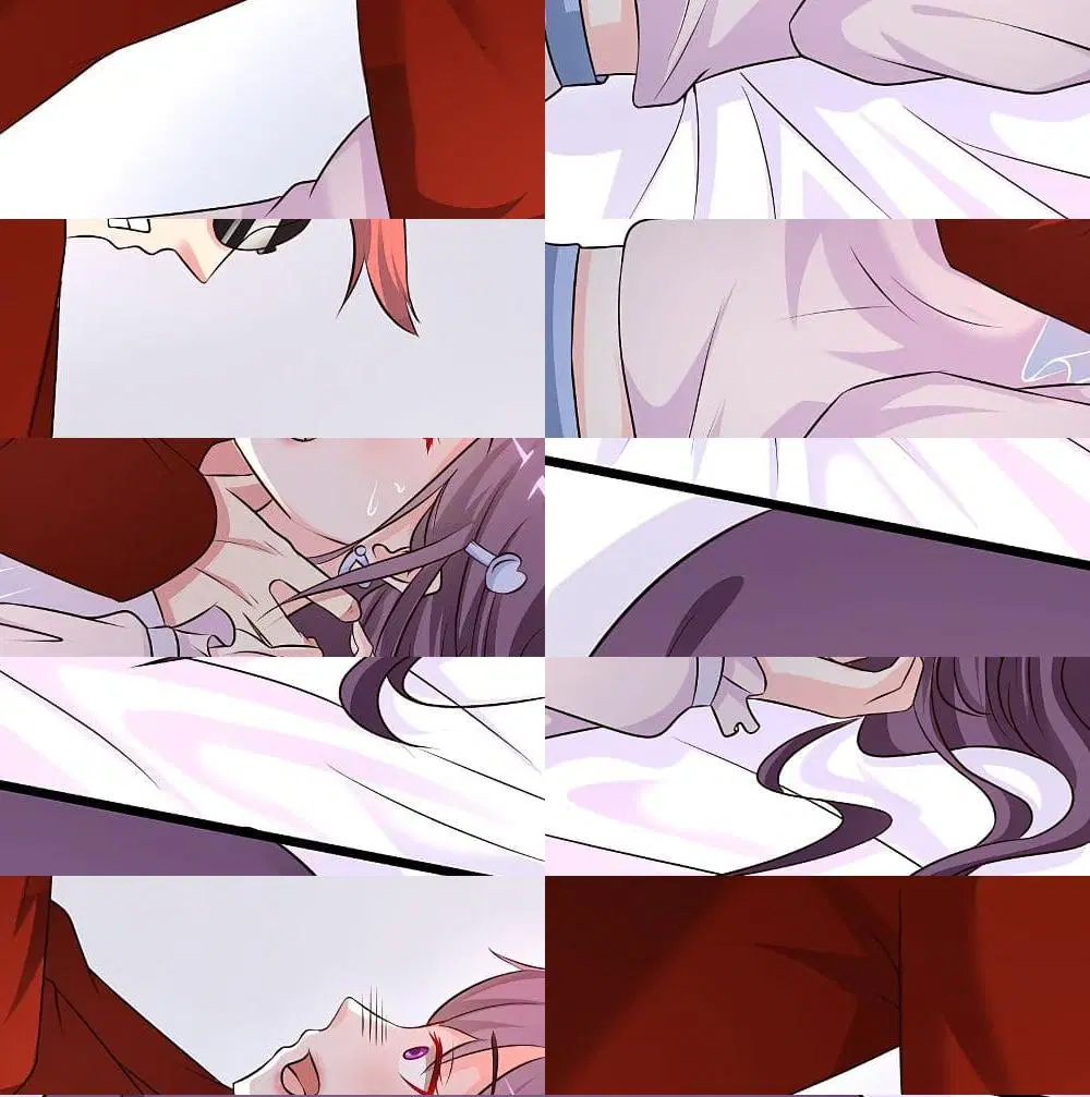 The Strongest Peach Blossom ตอนที่ 154 หน้า 12