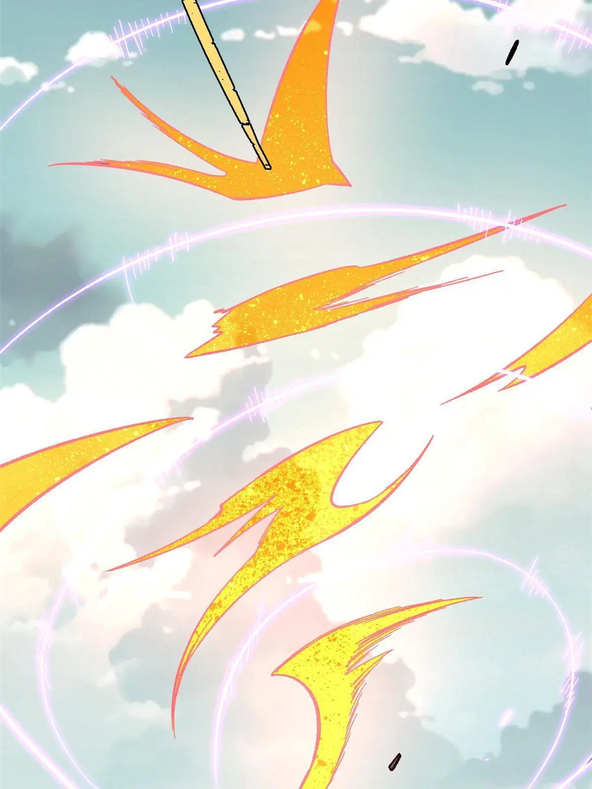 All Hail the Sect Leader ตอนที่ 169 หน้า 38