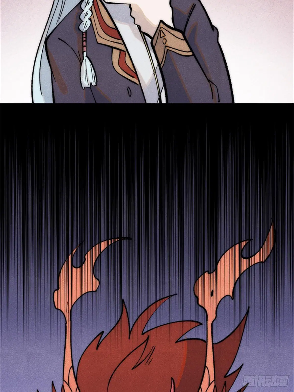 All Hail the Sect Leader ตอนที่ 284 หน้า 48