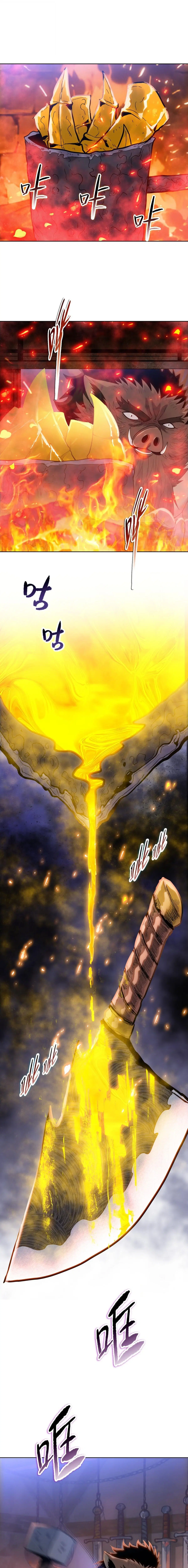 The Butcher Blade That Pierces All Realms – มีดเชือดหมูทะลุโลกา ตอนที่ 21 หน้า 4