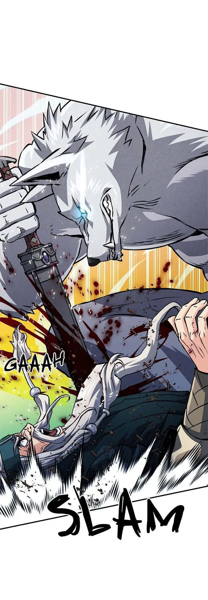 Seoul Station Druid ตอนที่ 126 หน้า 19