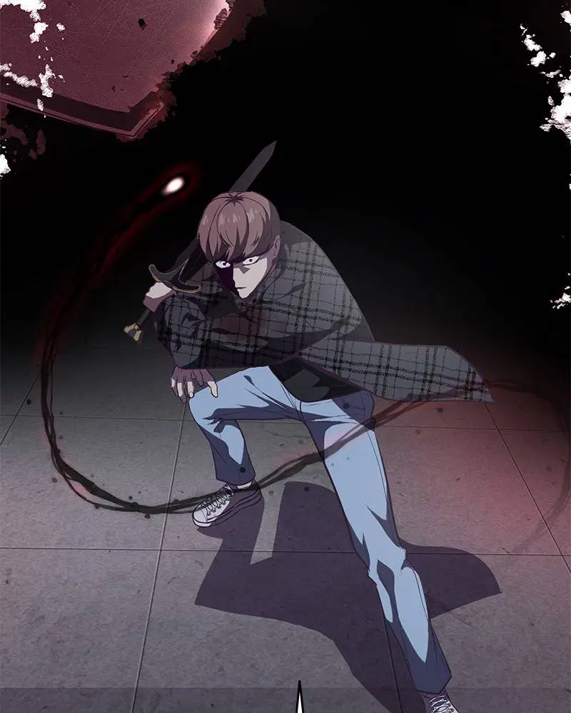 The Boy of Death ตอนที่ 92 หน้า 107