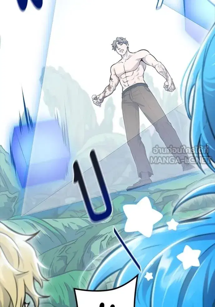 Tower of God ตอนที่ 646 หน้า 114