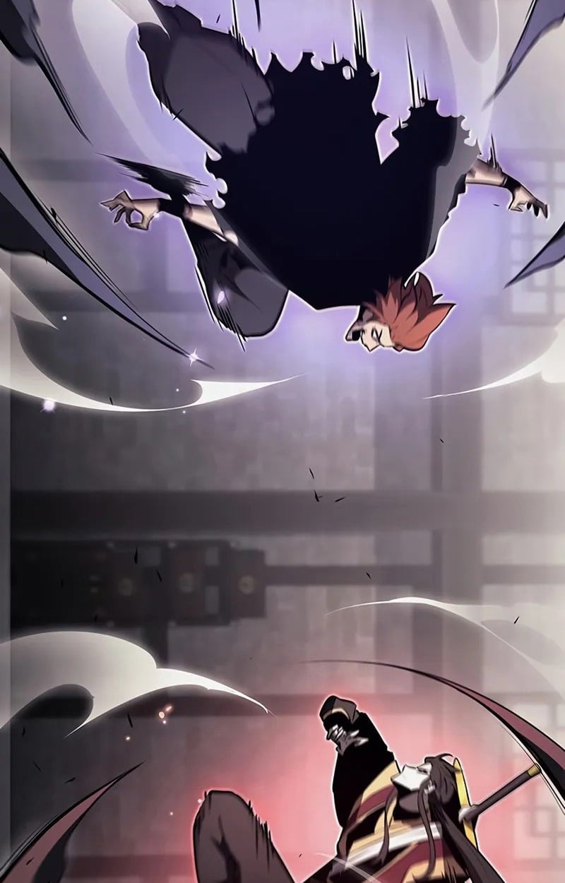 Rebirth of the Divine Demon การหวนคืนของมารสวรรค์ผู้พิชิตใต้หล้า ตอนที่ 10 หน้า 86