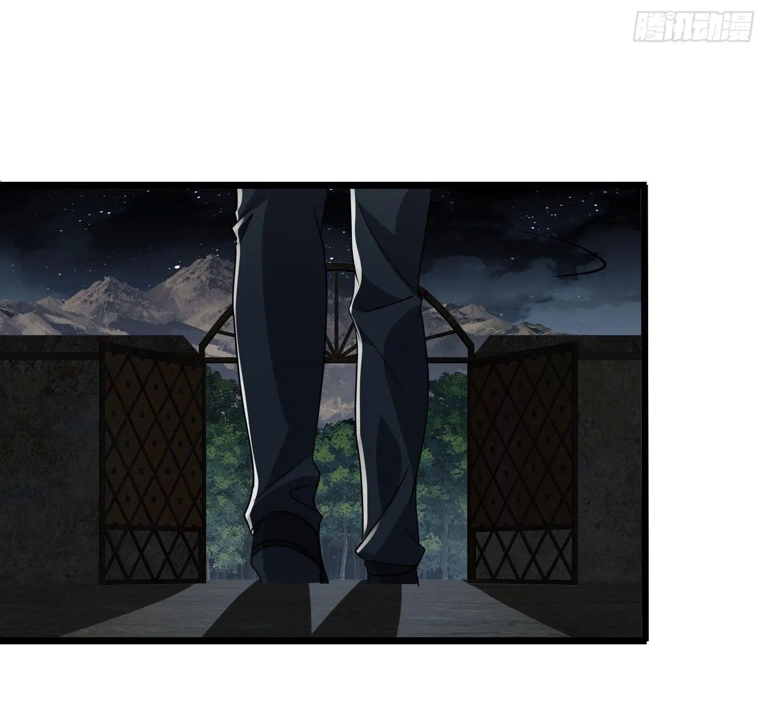 The First Order ตอนที่ 111 หน้า 38