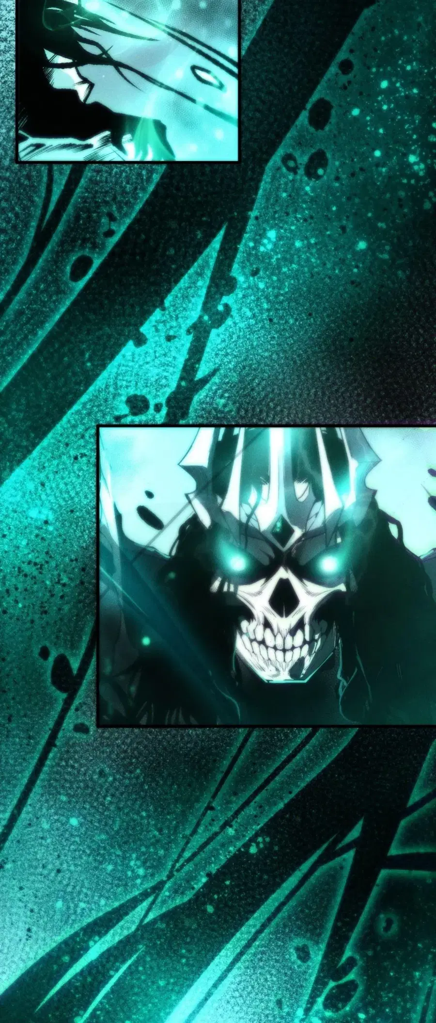 Necromancer King of The Scourge ตอนที่ 264 หน้า 49