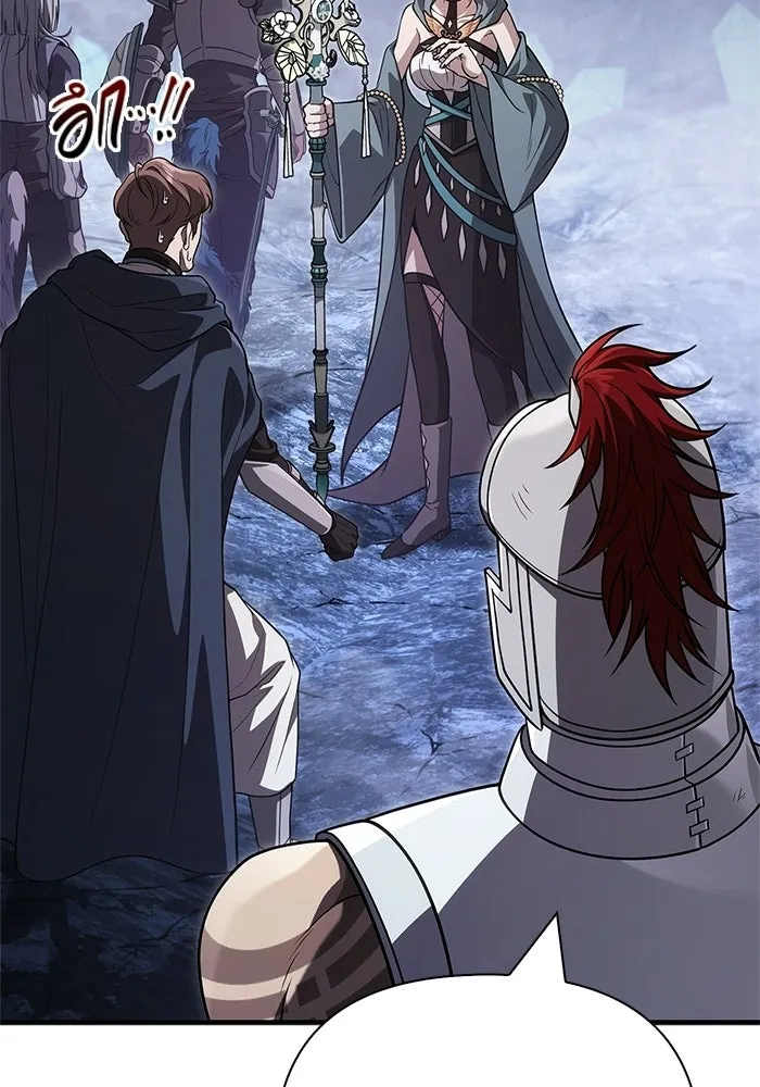 Surviving the Game as a Barbarian เอาชีวิตรอดในเกมฉบับคนเถื่อน ตอนที่ 138 หน้า 35