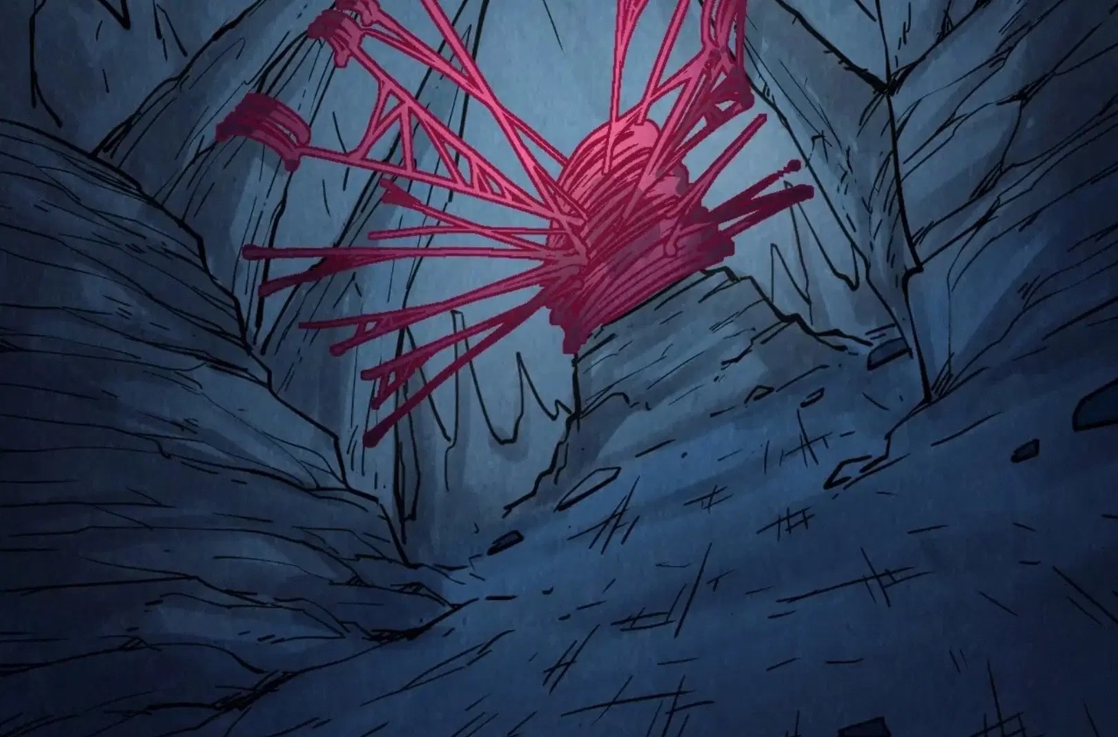The Eternal Supreme ตอนที่ 217 หน้า 64