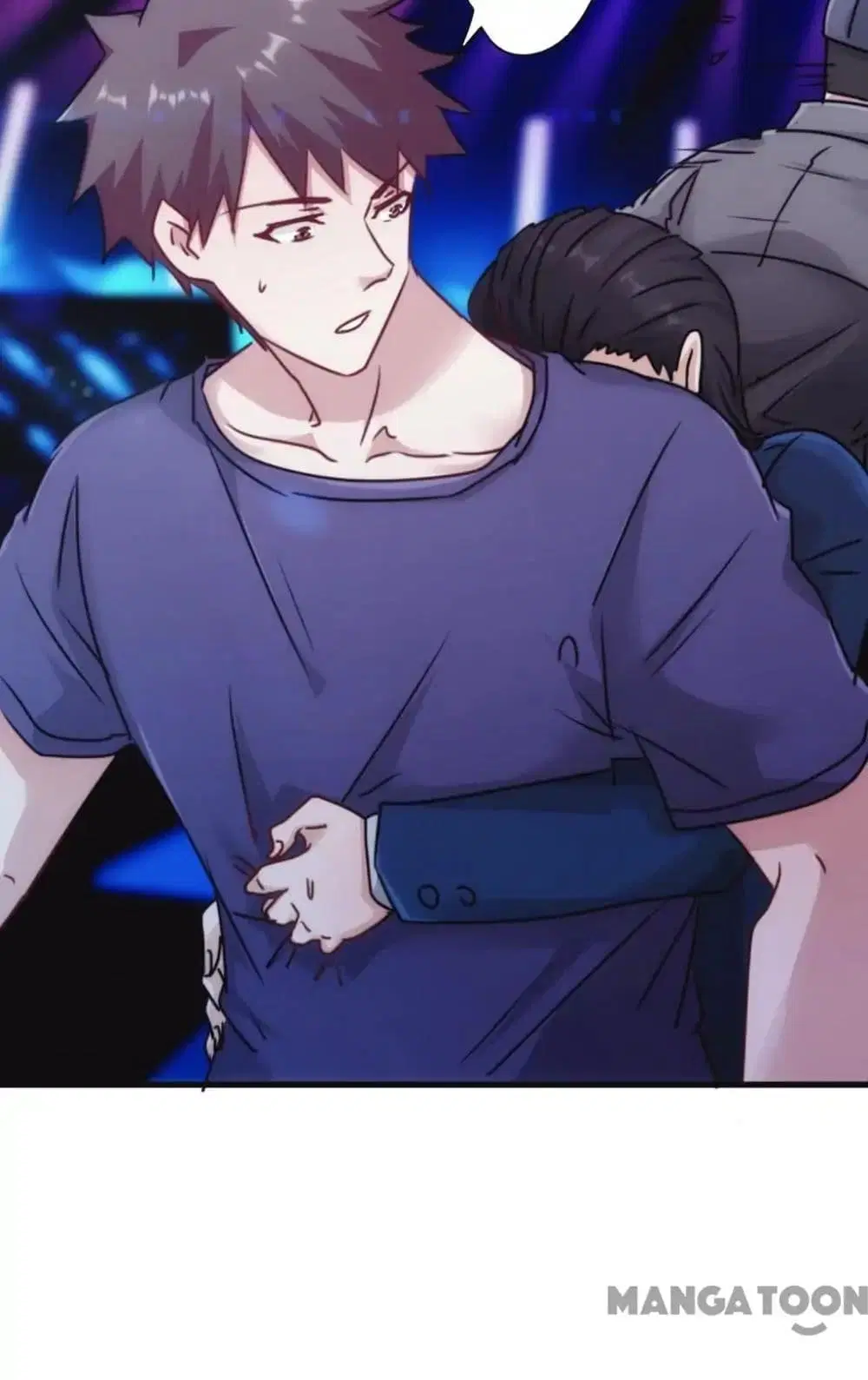 Strongest Worker ตอนที่ 125 หน้า 6