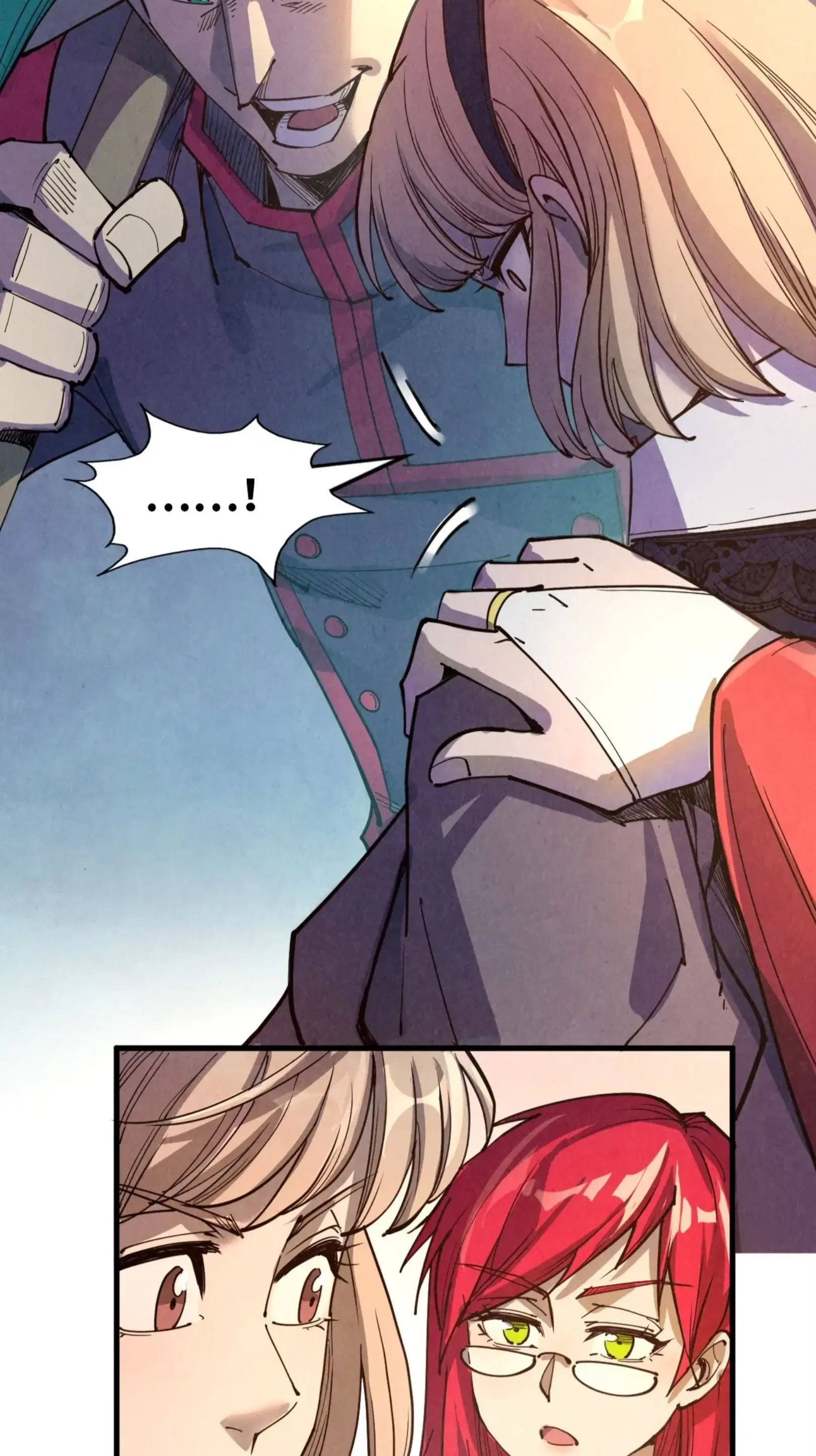 The Eternal Supreme ตอนที่ 260 หน้า 68