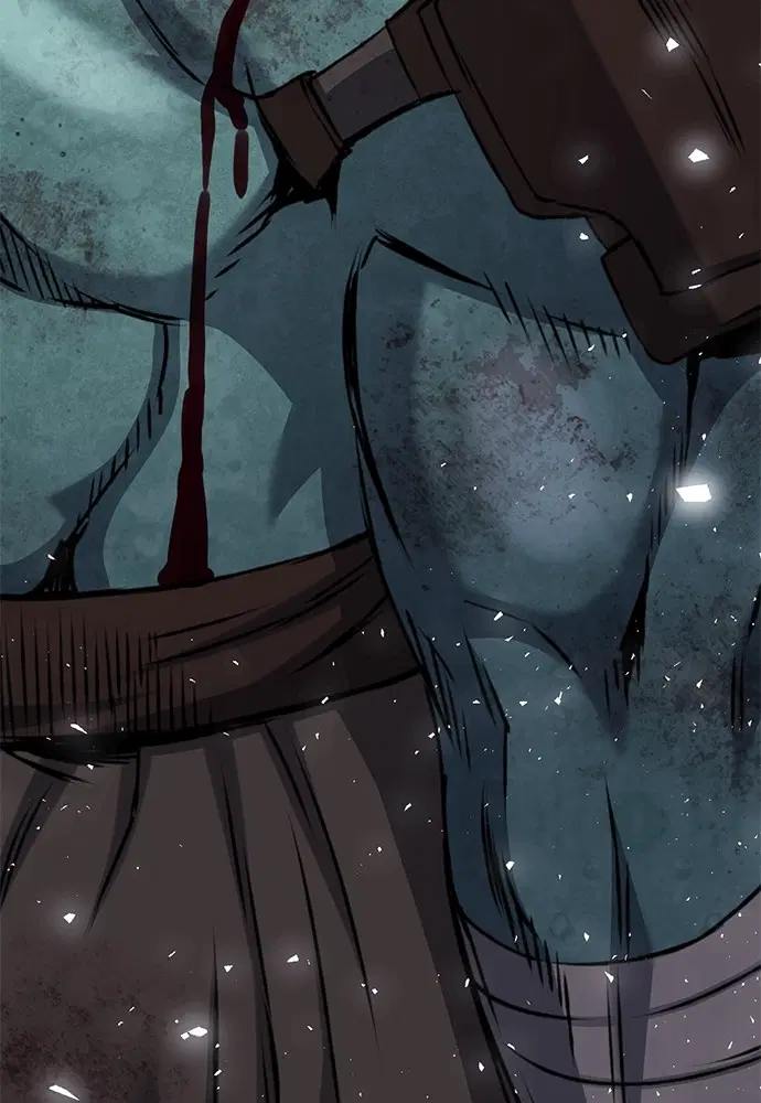 The Druid of Seoul Station ตอนที่ 136 หน้า 93