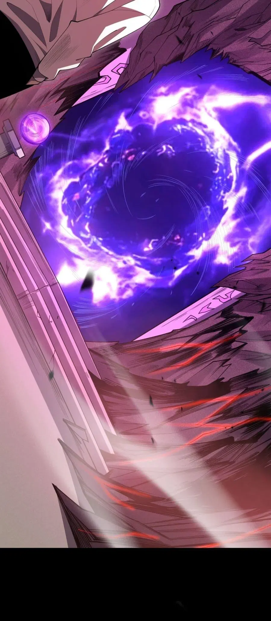 Necromancer King of The Scourge ตอนที่ 87 หน้า 8