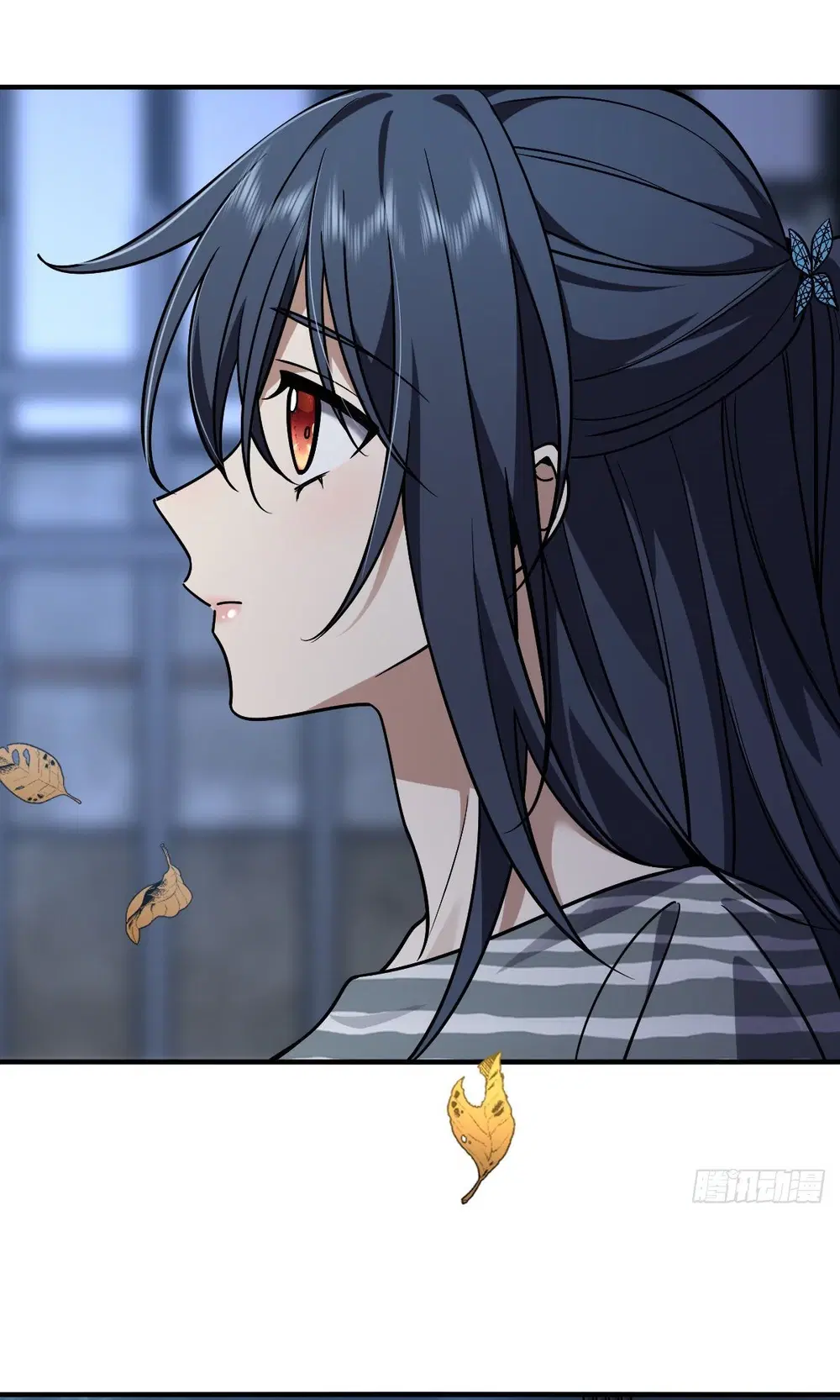 My Wife Is From a Thousand Years Ago ตอนที่ 36 หน้า 30