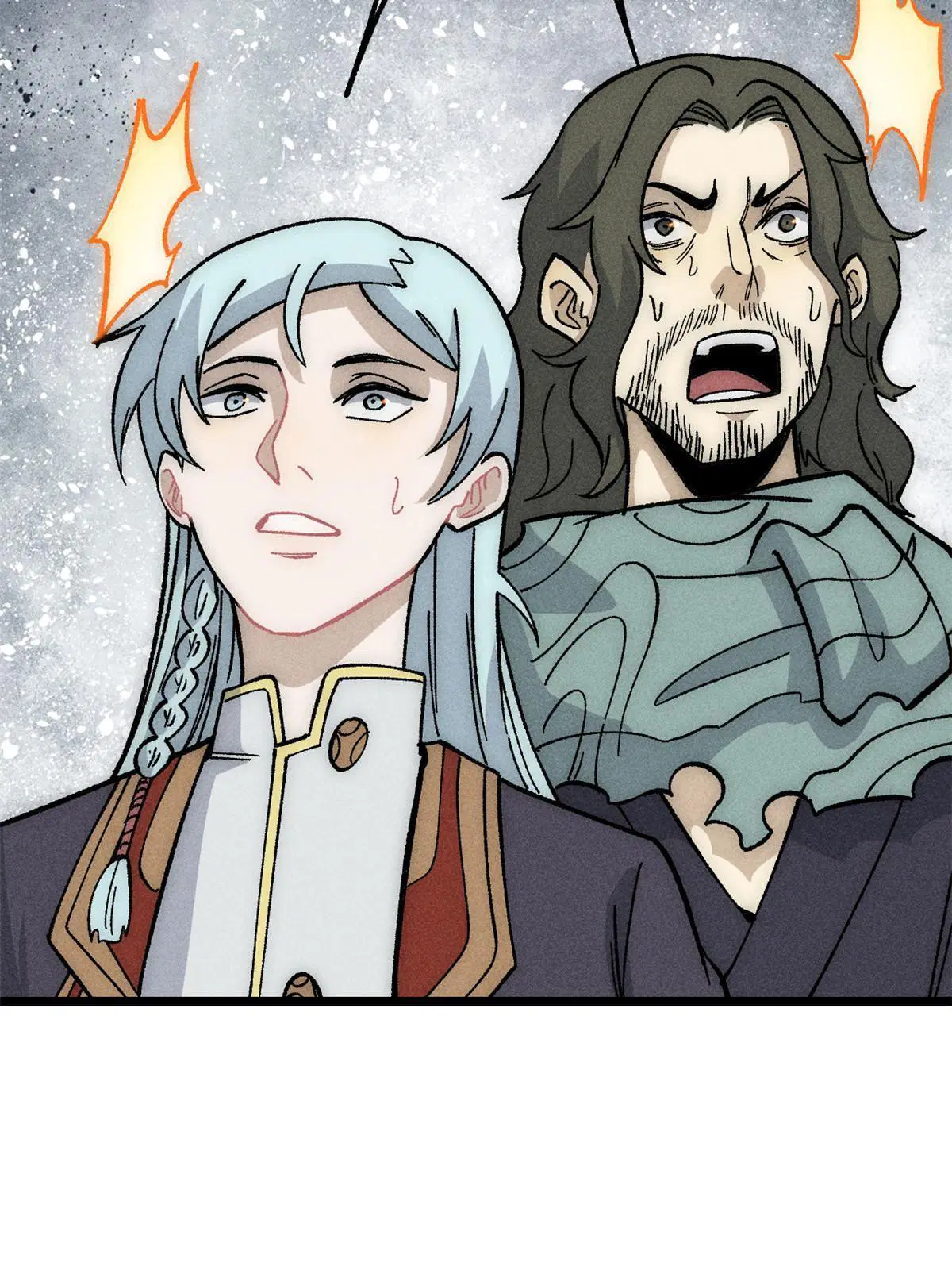 All Hail the Sect Leader ตอนที่ 187 หน้า 24