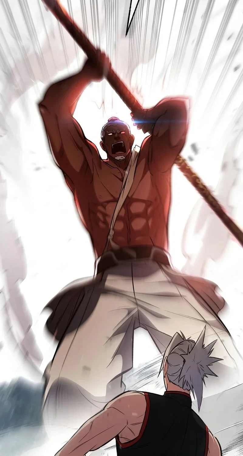 The Hero Returns ตอนที่ 142 หน้า 65