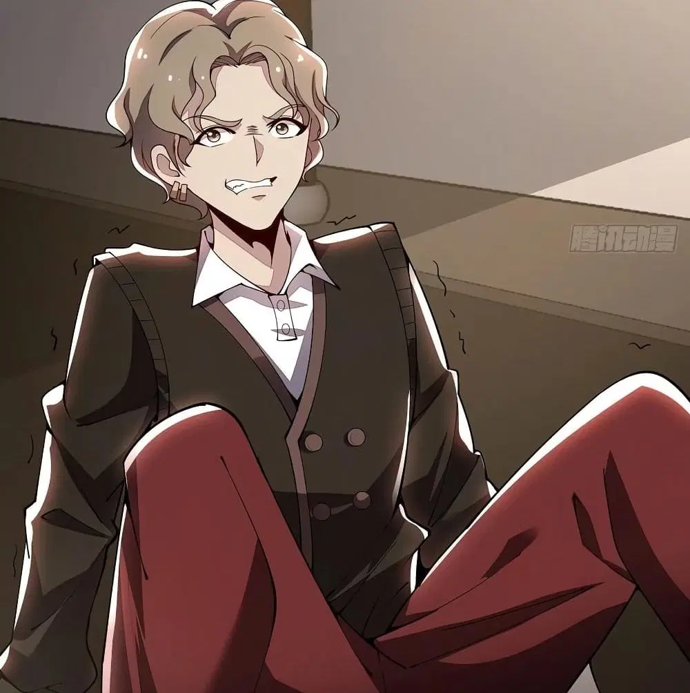 Undead King Beyond ตอนที่ 127 หน้า 15