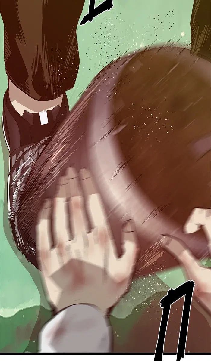 Weak Hero ตอนที่ 86 หน้า 7