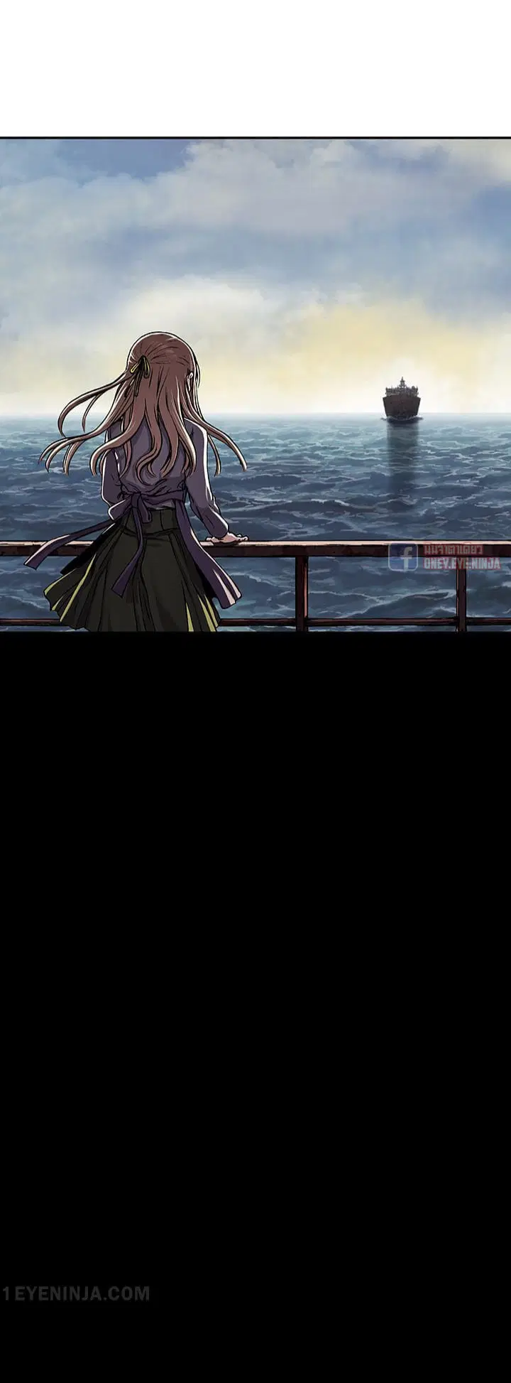 Leviathan ตอนที่ 143 หน้า 7