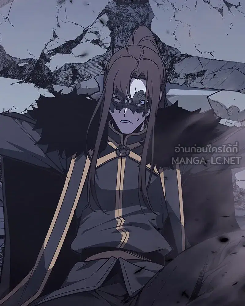I Reincarnated As The Crazed Heir เกิดอีกทีเป็นว่าที่ประมุขลัทธิมาร ตอนที่ 127.5 หน้า 99