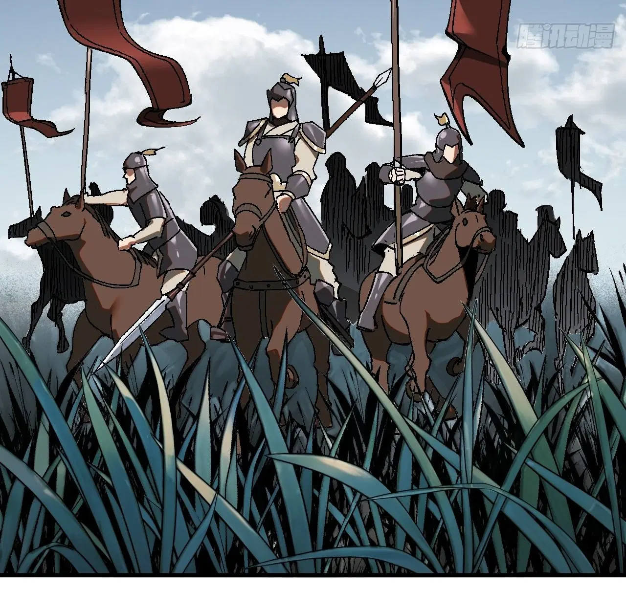 AccidentaIIy Became Famous Throughout History ตอนที่ 37 หน้า 40