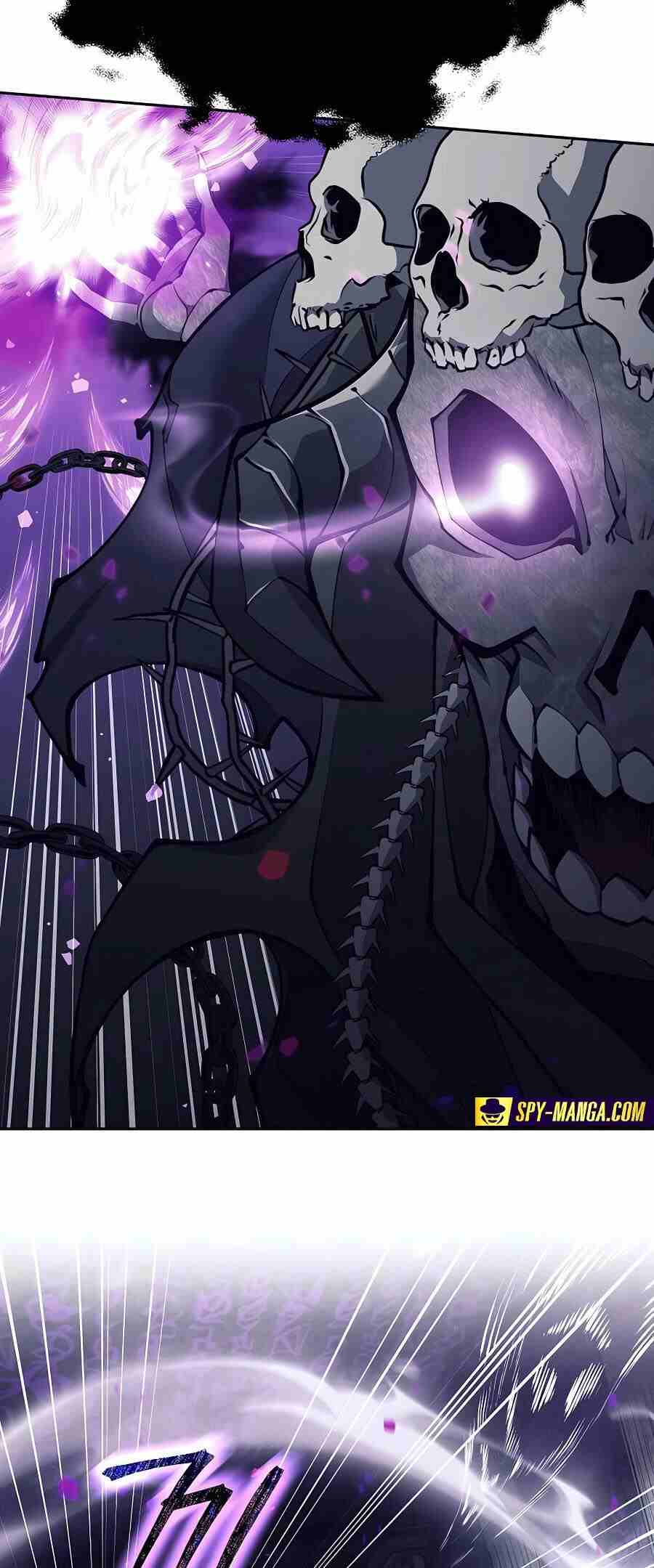 Trash of A Dark Fantasy ผมกลายเป็นตัวละครในเกมแนวดาร์กแฟนตาซี ตอนที่ 20 หน้า 71
