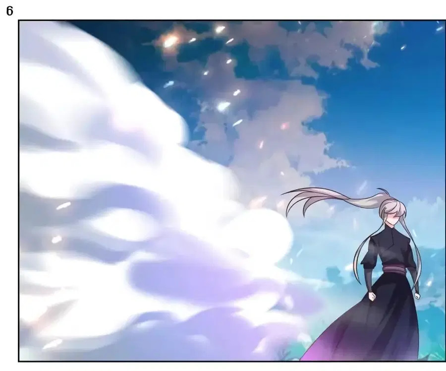 Above All Gods ตอนที่ 176 หน้า 8