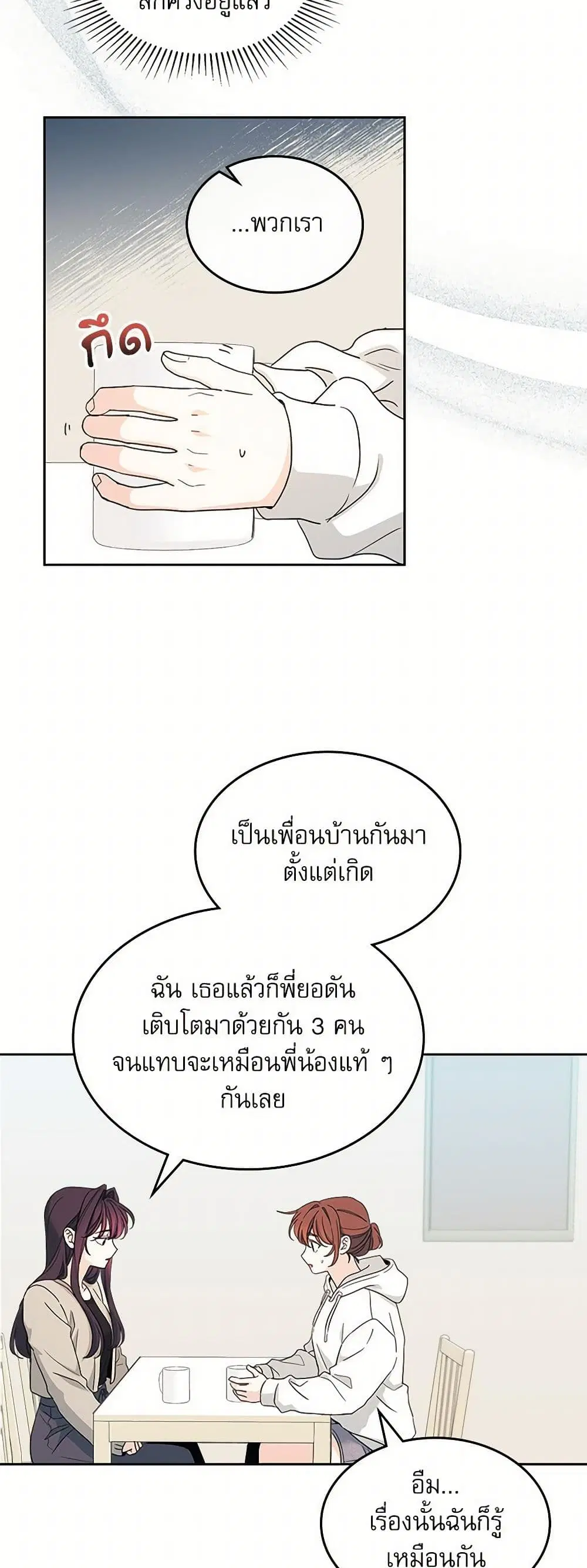My Life as an Internet Novel ตอนที่ 246 หน้า 11