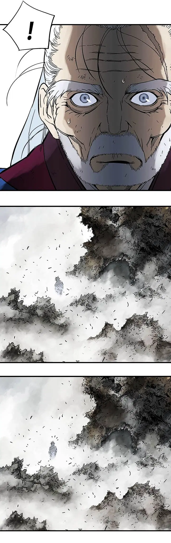 Gosu ตอนที่ 180 หน้า 35