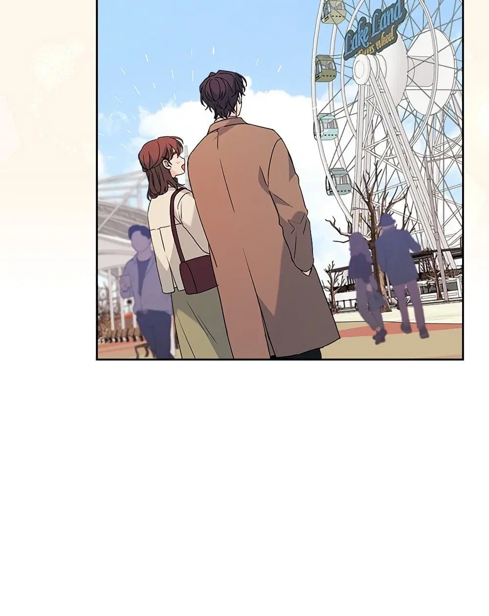 My Life as an Internet Novel ตอนที่ 202 หน้า 22