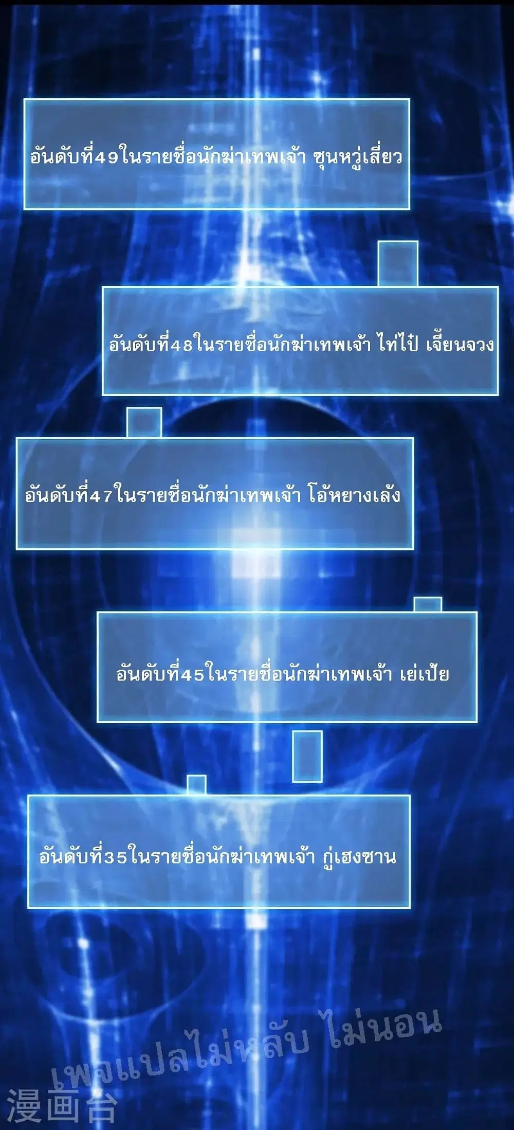 My Harem is All Female Students ตอนที่ 118 หน้า 32