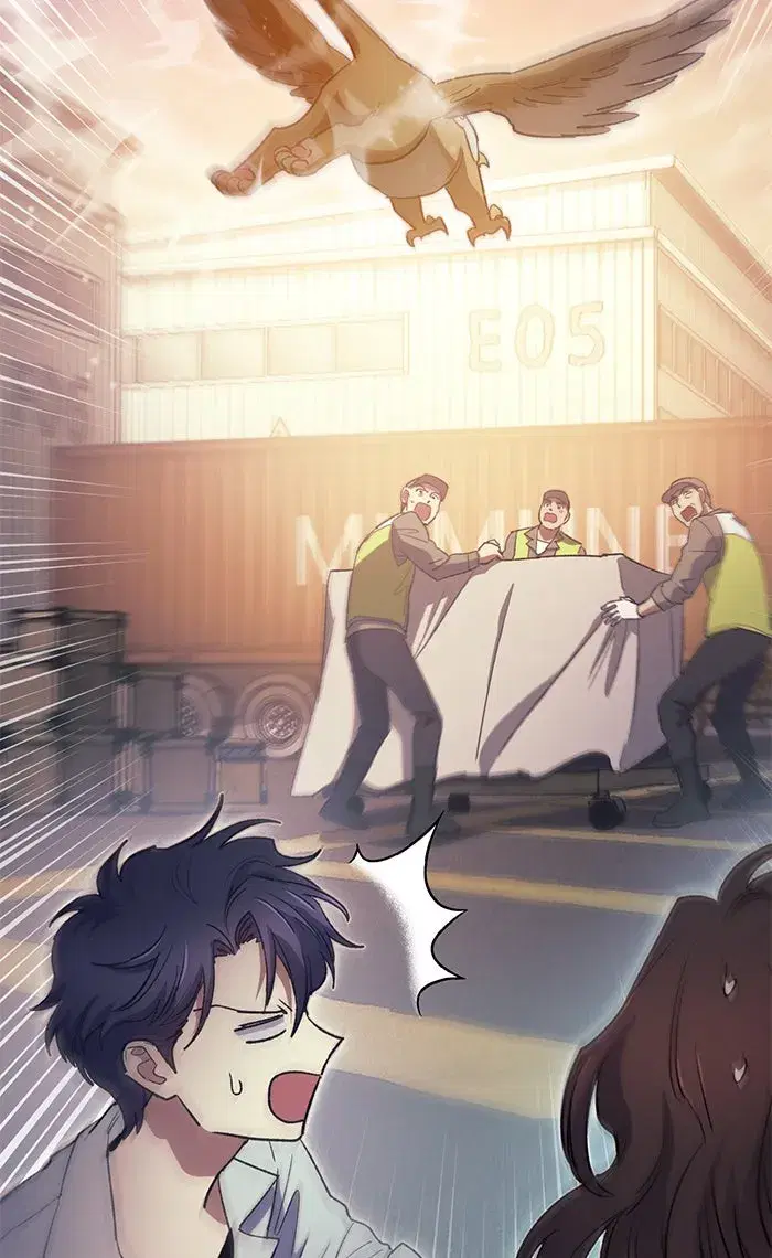 The S-Classes That I Raised (My S-Class Hunters) ตอนที่ 56 หน้า 31