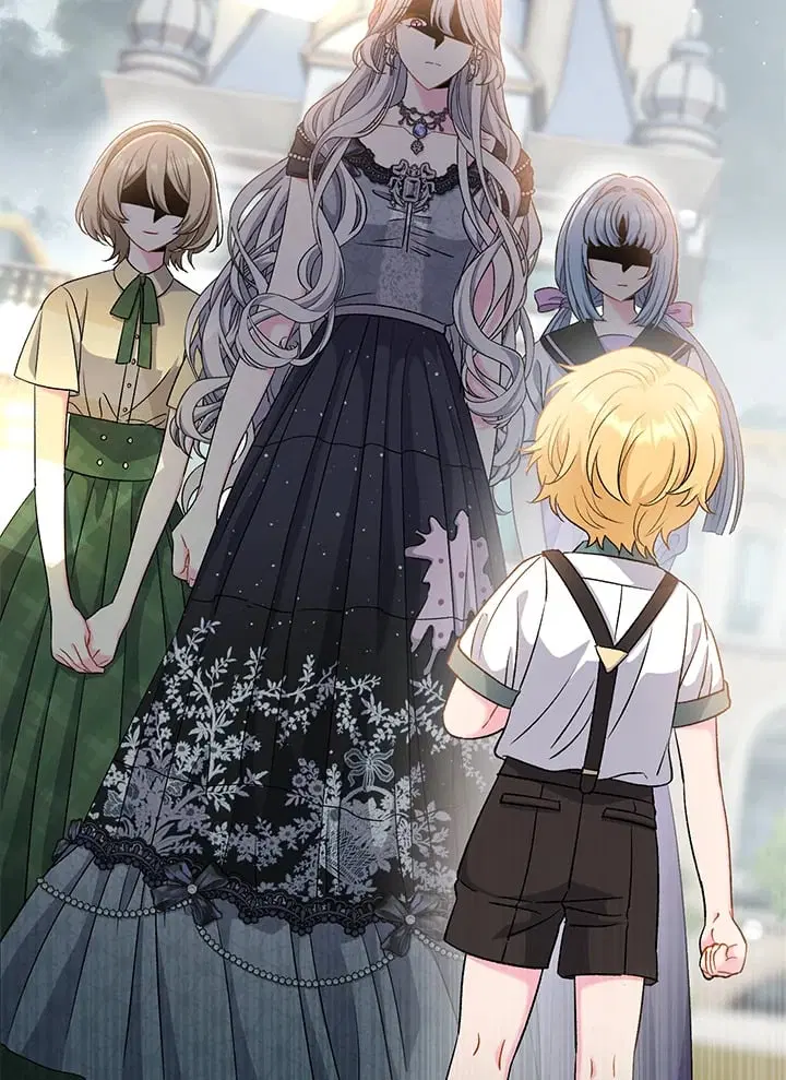 The Villain’s Match Is Too Perfect – คู่ดูตัวของนางร้ายเพอร์เฟกต์เกินไป ตอนที่ 45 หน้า 8