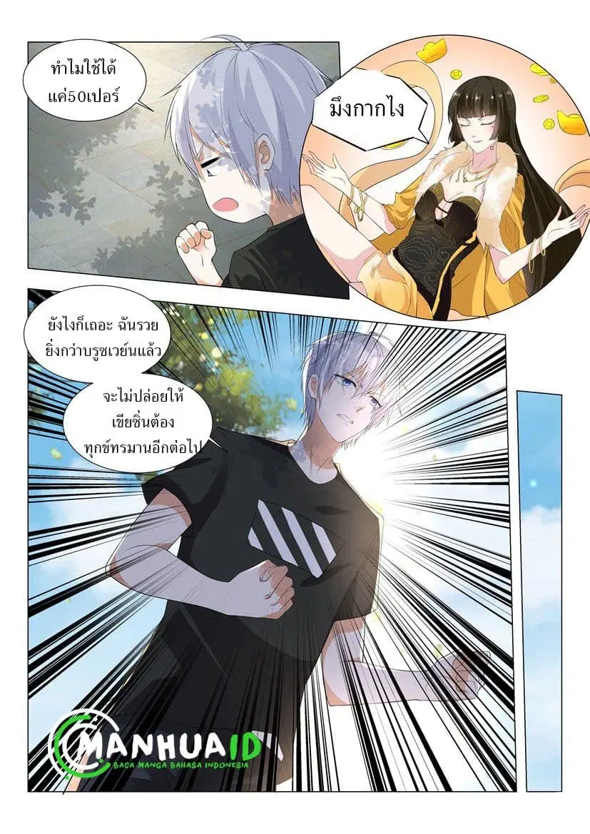 Shen Hao’s Heavenly Fall System ตอนที่ 1 หน้า 18