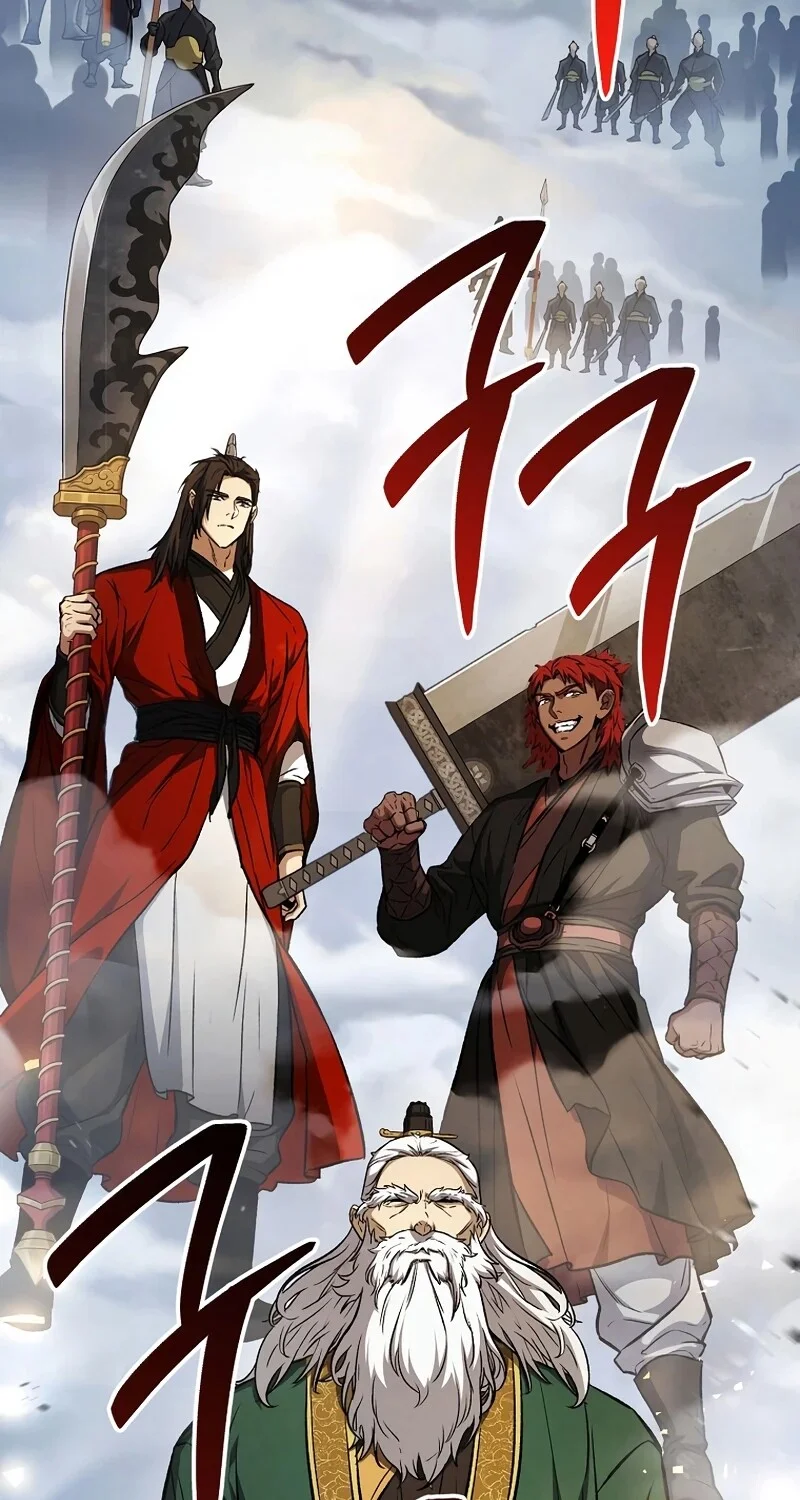 The Hero Returns ตอนที่ 147 หน้า 103