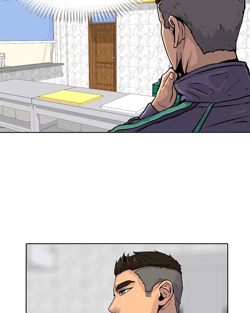 Kitchen Soldier ตอนที่ 18 หน้า 36