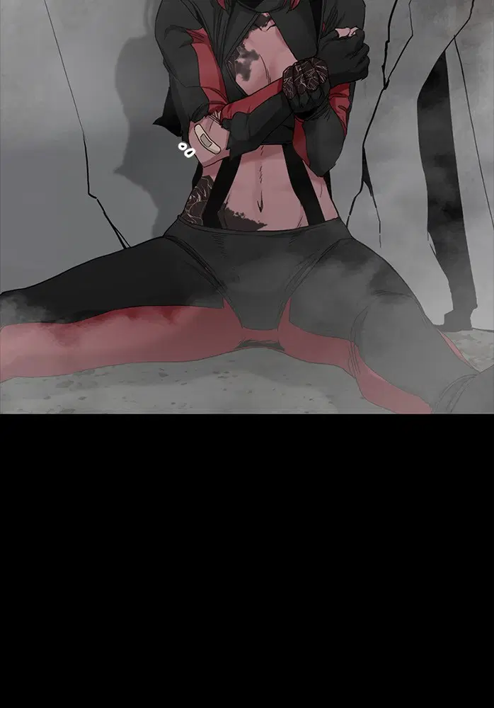 HERO KILLER ตอนที่ 104 หน้า 103